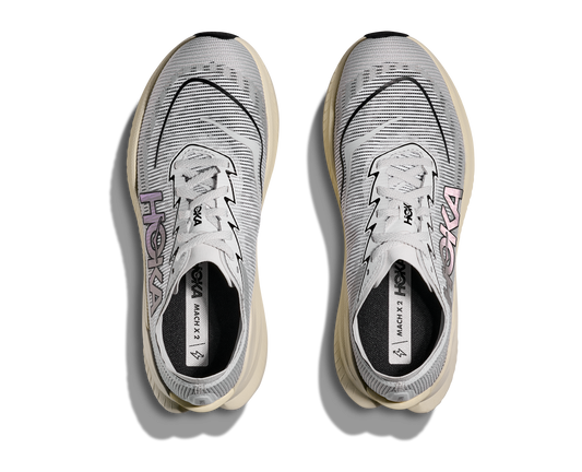 Men's Hoka U Mach X 2